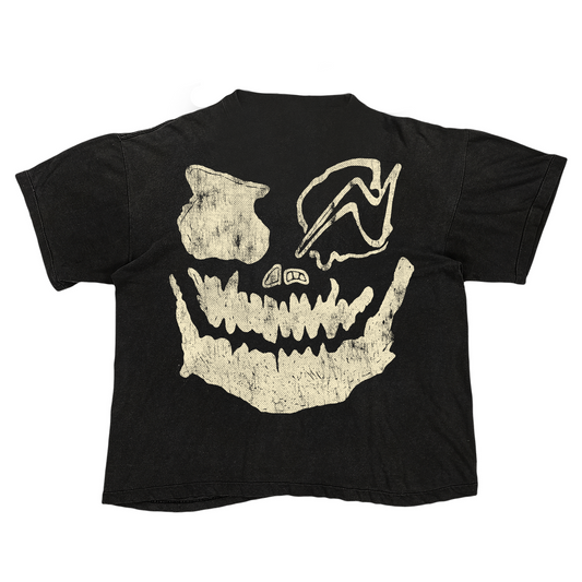 AK STUDIOS TRAVIS SCOTT "X-RAY" TEE BLACK